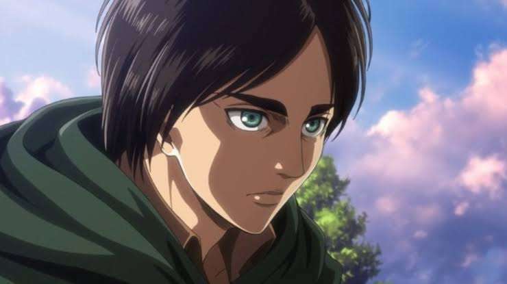Eren’s Fate Foreshadowed in First Episode of Attack On Titan!