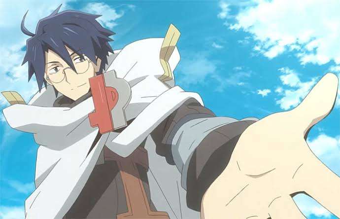 Five Reasons Why Log Horizon’s Shiroe is Such an Admirable Protagonist