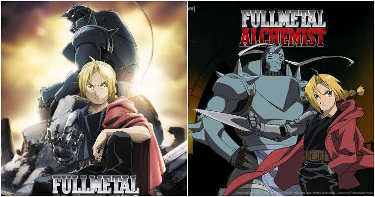 Fullmetal Alchemist: Brotherhood Little-Known Secrets You Probably Don’t Know!