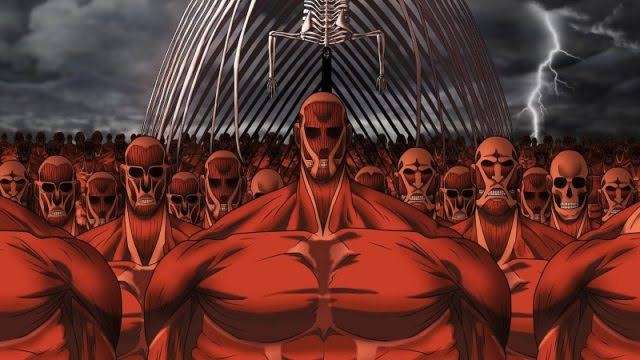 Attack On Titan: 5 Reasons That Justify The Rumbling