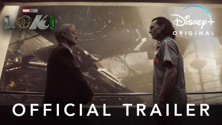 Loki Series’ Latest Trailer Teases Loki’s New Job As A TVA Agent