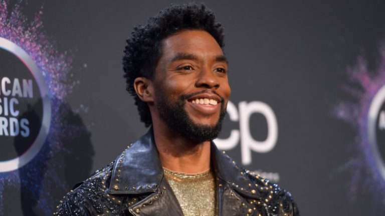 The Artist Who Designed The Chadwick Boseman NFT Has Learned His Lesson.
