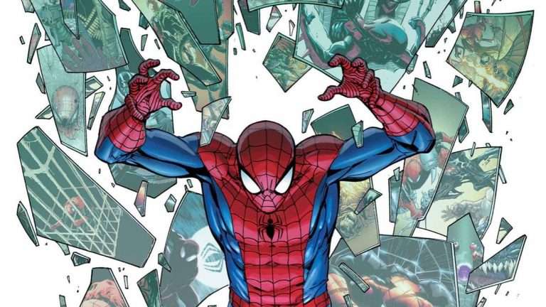 Spider-Man: Two popular mangas in which he appears
