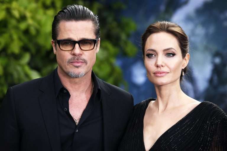 Did Angelina Jolie Lose Her Custody Battle To Brad Pitt?
