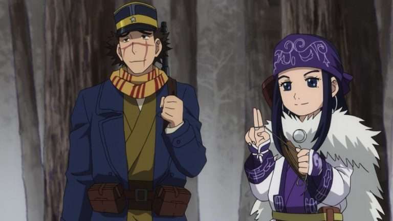 Golden Kamuy Season 4 Renewal Confirmed: Here’s Everything You Need To Know