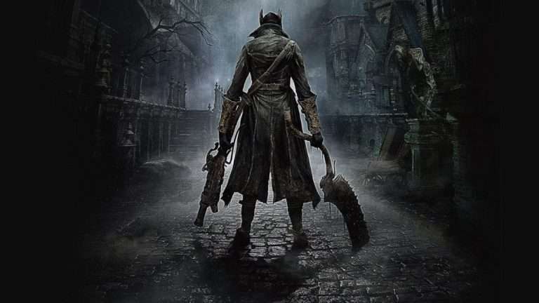 Is a Bloodborne anime possible?