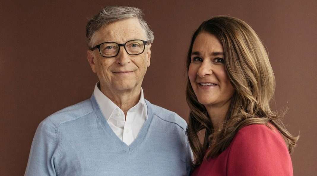 Who Is Bill Gates' Girlfriend? Everything You Need To Know About Ann
