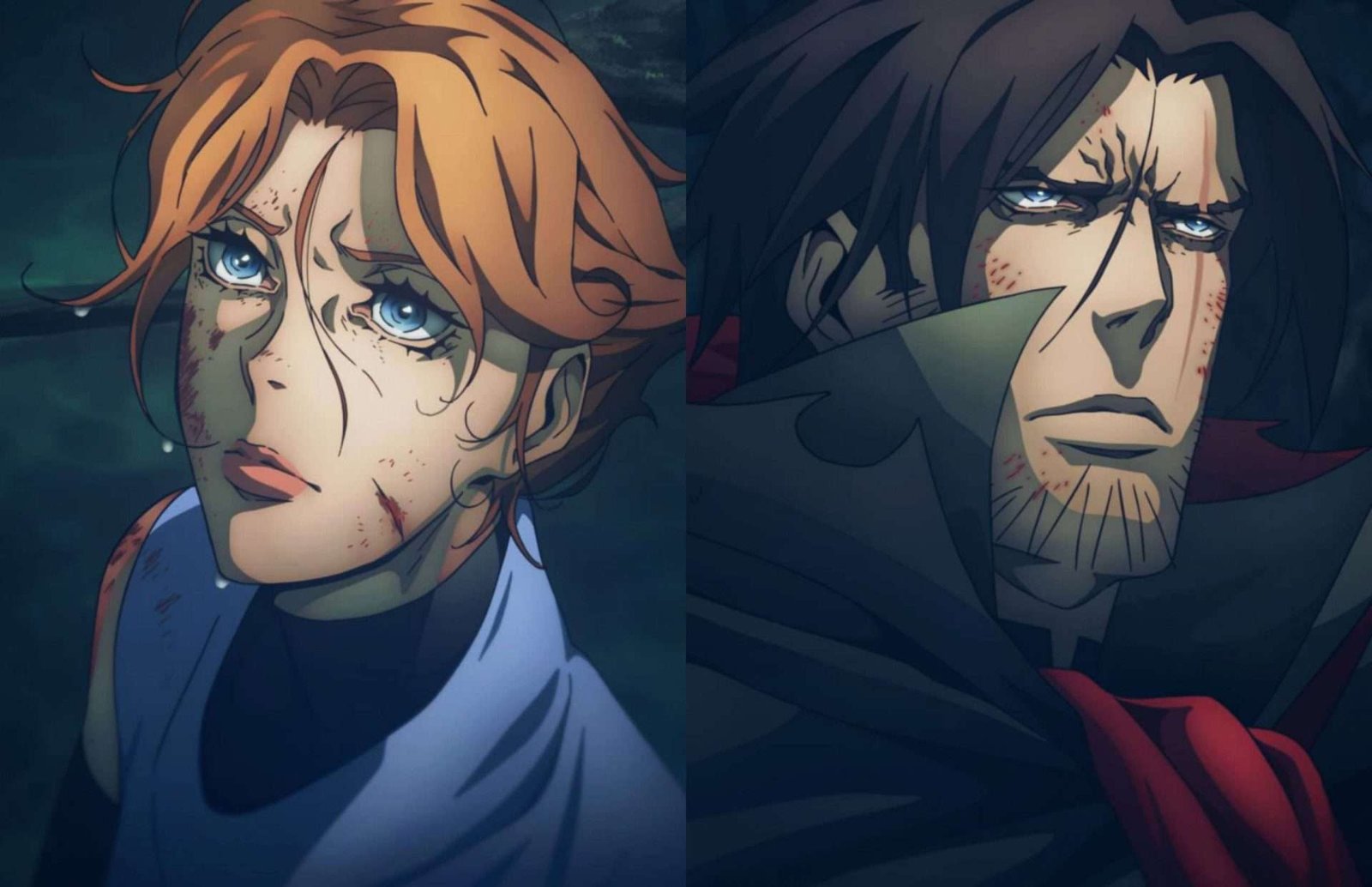 Castlevania-Season-4-Trailer