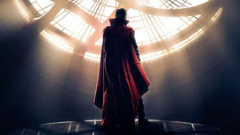 Doctor Strange Will Have Variants Of Himself In Multiverse Of Madness