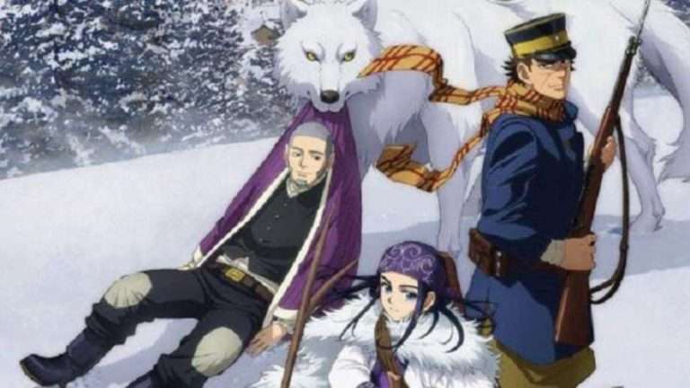 Will Golden Kamuy Season 4 Be Renewed? When Will It Get Released?