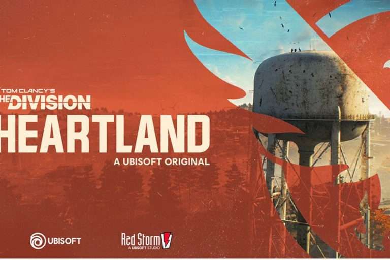 Ubisoft expands The Division universe with Heartland, a Free-to-Play