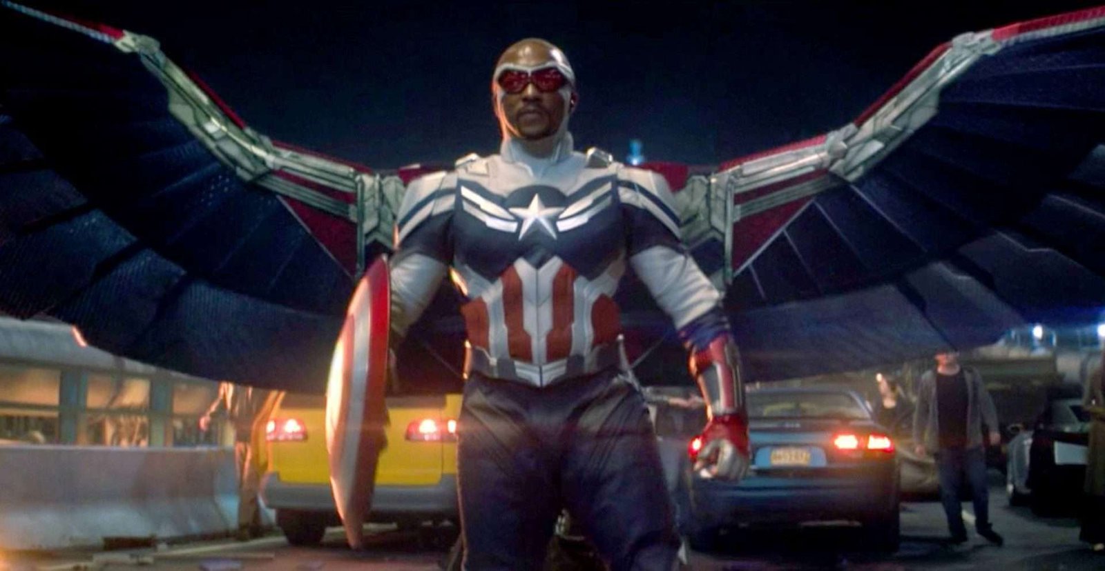 Falcon