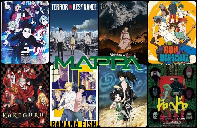 MAPPA Studio’s Ex-Animator Reveals Toxic Work Conditions