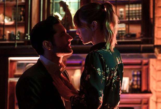 Lucifer Season 5 Part 2:  The Arrival of A Higher Power And Twists