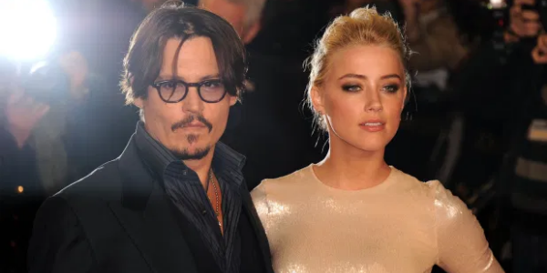 7 Reasons Why Johnny Depp Fans Hate Amber Heard
