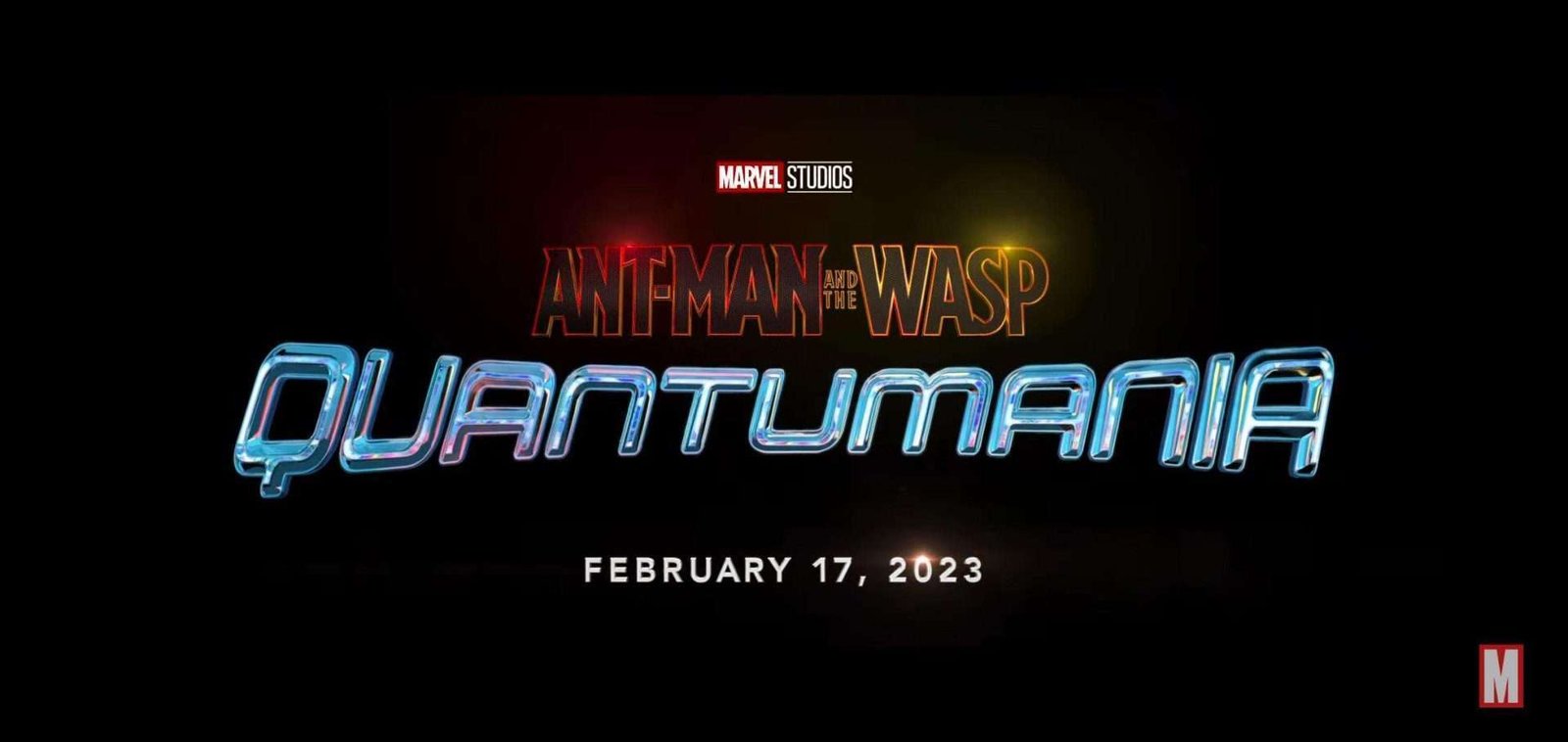 Ant-Man 3