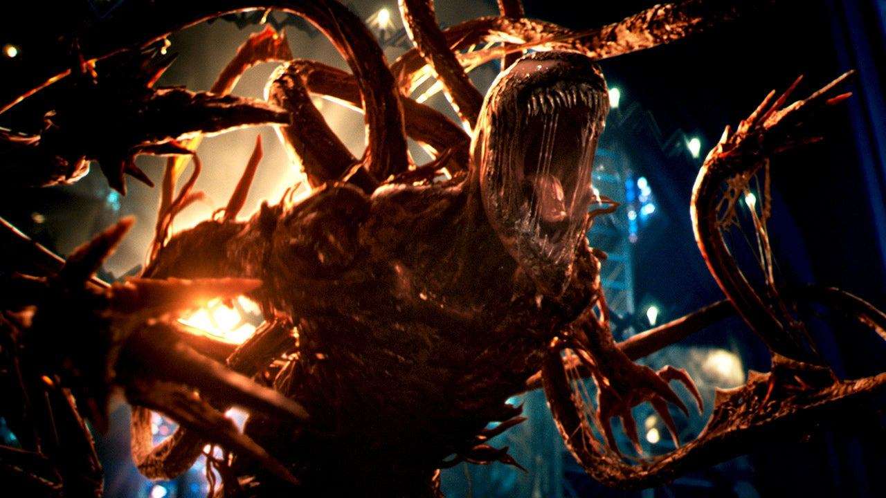 Venom 2 Trailer