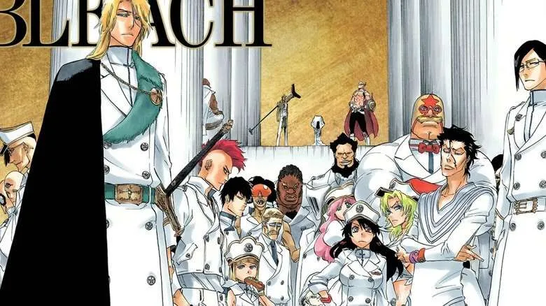 Best Bleach Anime Watch Order Series OVAs and Movies  Fantasy Topics