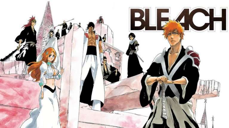 Bleach Final Arc Details To Be Released in December
