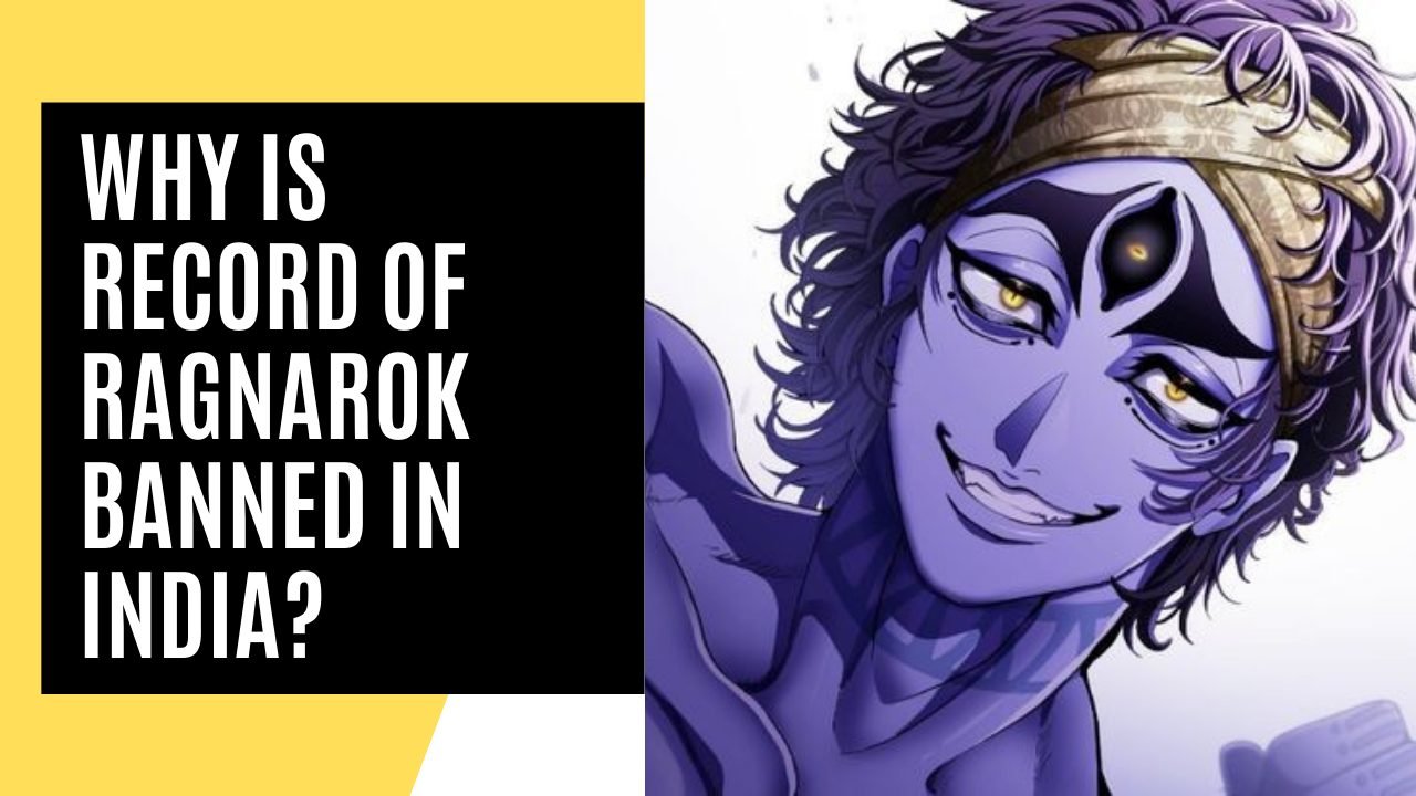 Record of Ragnarok
