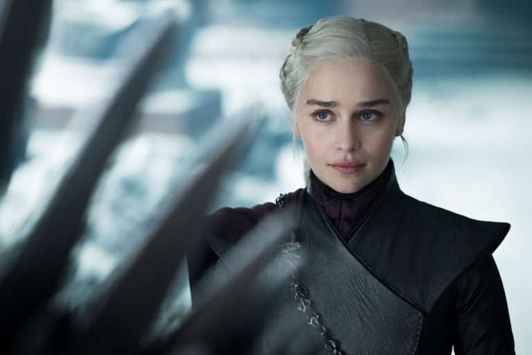 Emilia Clarke Shared Her Views On The “Game of Thrones” Finale