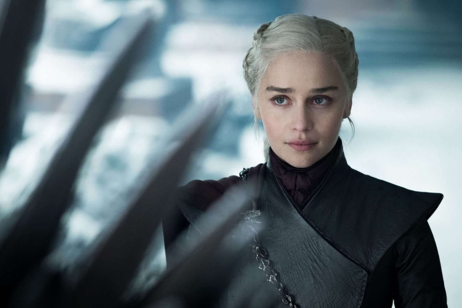 Emilia Clarke's Role in Secret Invasion Revealed