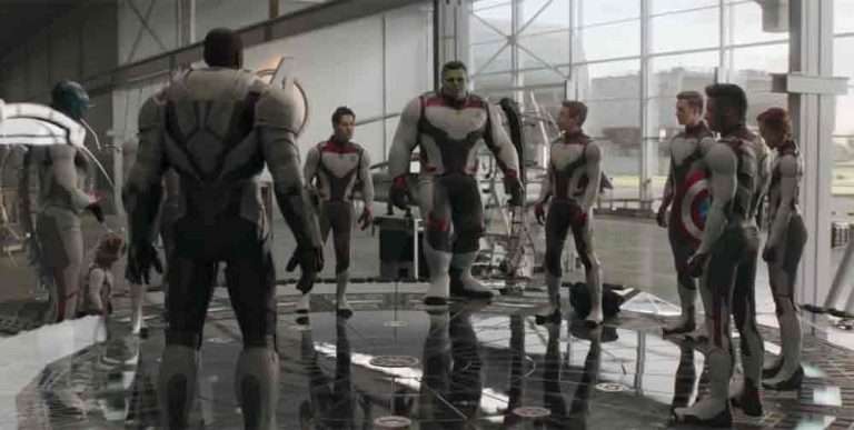 Bet You Didn’t Notice This CGI In This Key Iron Man Scene