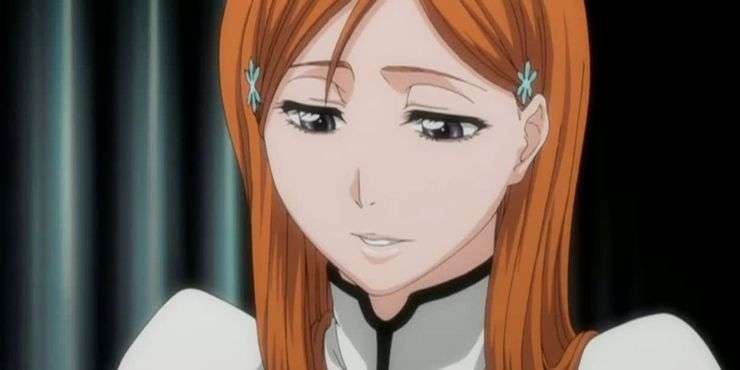 Bleach’s 5 Sexiest Female Characters Ranked By Sex Appeal