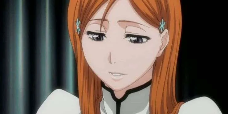 Orihime Inoue