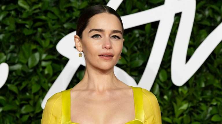 Who Is Emilia Clarke Playing In Marvel’s Secret Invasion?