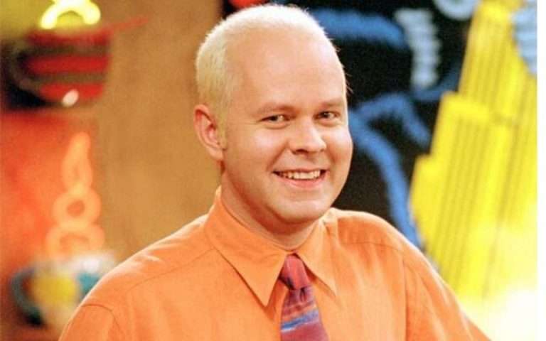 James Michael Tyler Reveals That He Can No Longer Walk Because Of Cancer
