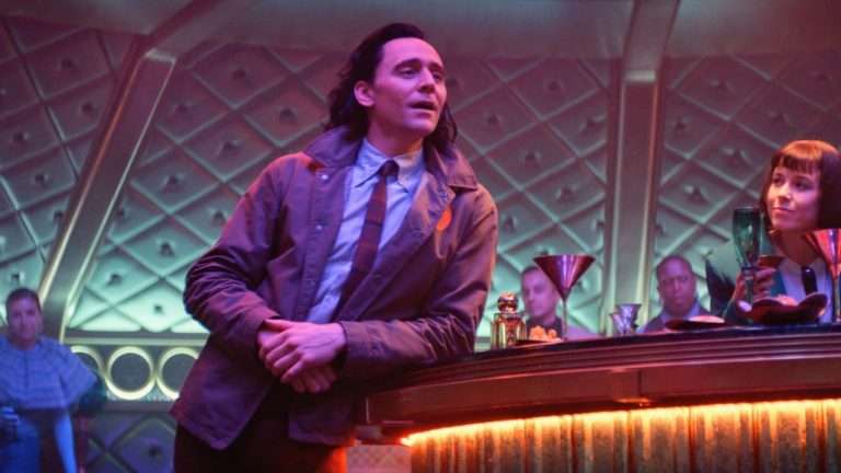 Here’s The Translation For Loki’s Drunk Song In Asgardian