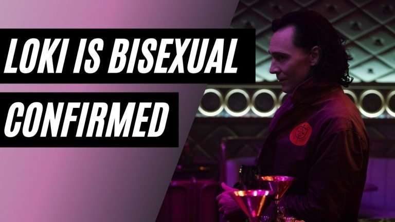 Is Loki Gay? Episode 3 Confirms Loki Being Bisexual