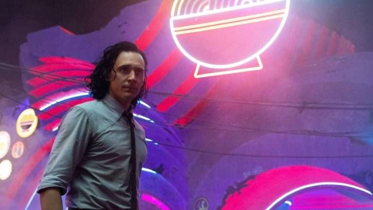 Loki Director Talks About Loki’s Bisexuality And His Magic Powers