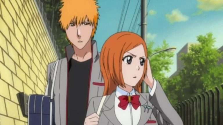Bleach: 3 Quirky Aspects of Orihime Inoue’s Character We Bet You Don’t Know