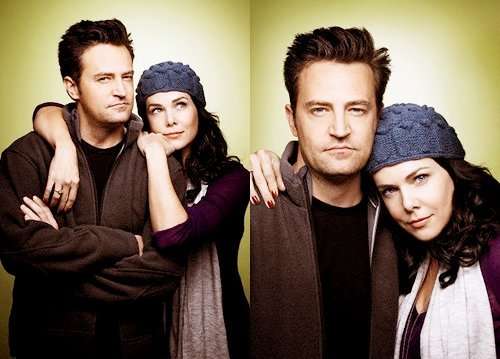 Has Matthew Perry Ever Been Married? Here’s Everything Real-Life Chandler Bing