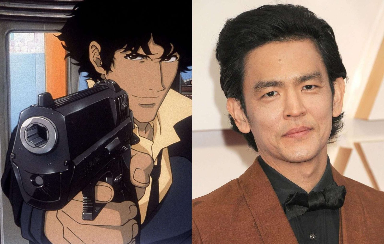 Cowboy Bebop Live-Action Adaptation