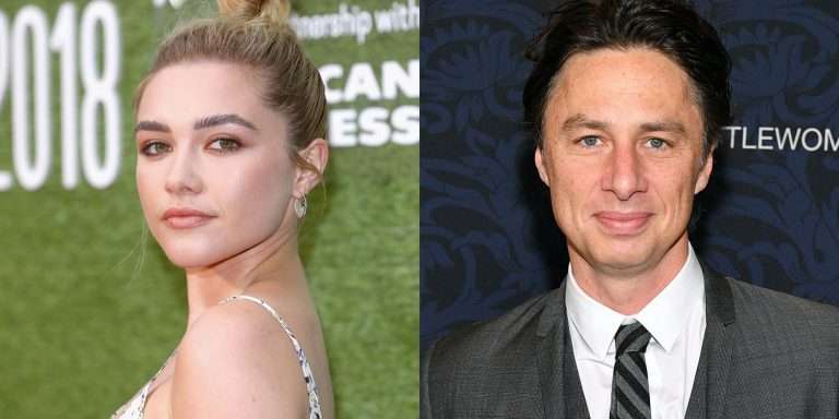 Who Is Florence Pugh Dating? Marvel Actor’s Dating Timeline