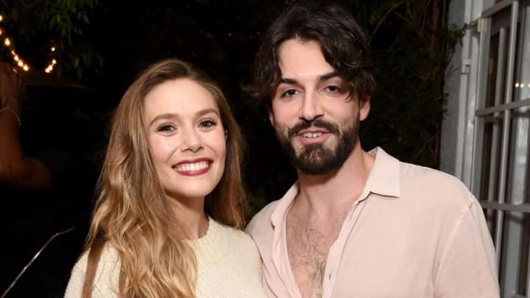 Is Elizabeth Olsen Married? Marvel Actor Accidentally Reveals It In An Interview!