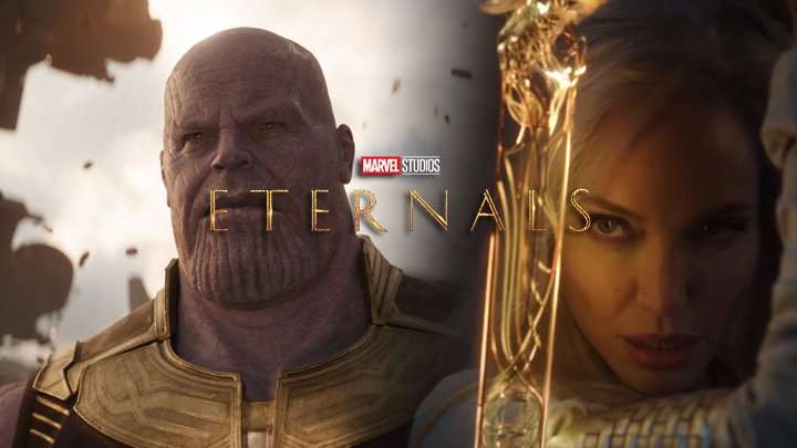 Here’s When You Can Watch Eternals At Your Own Home
