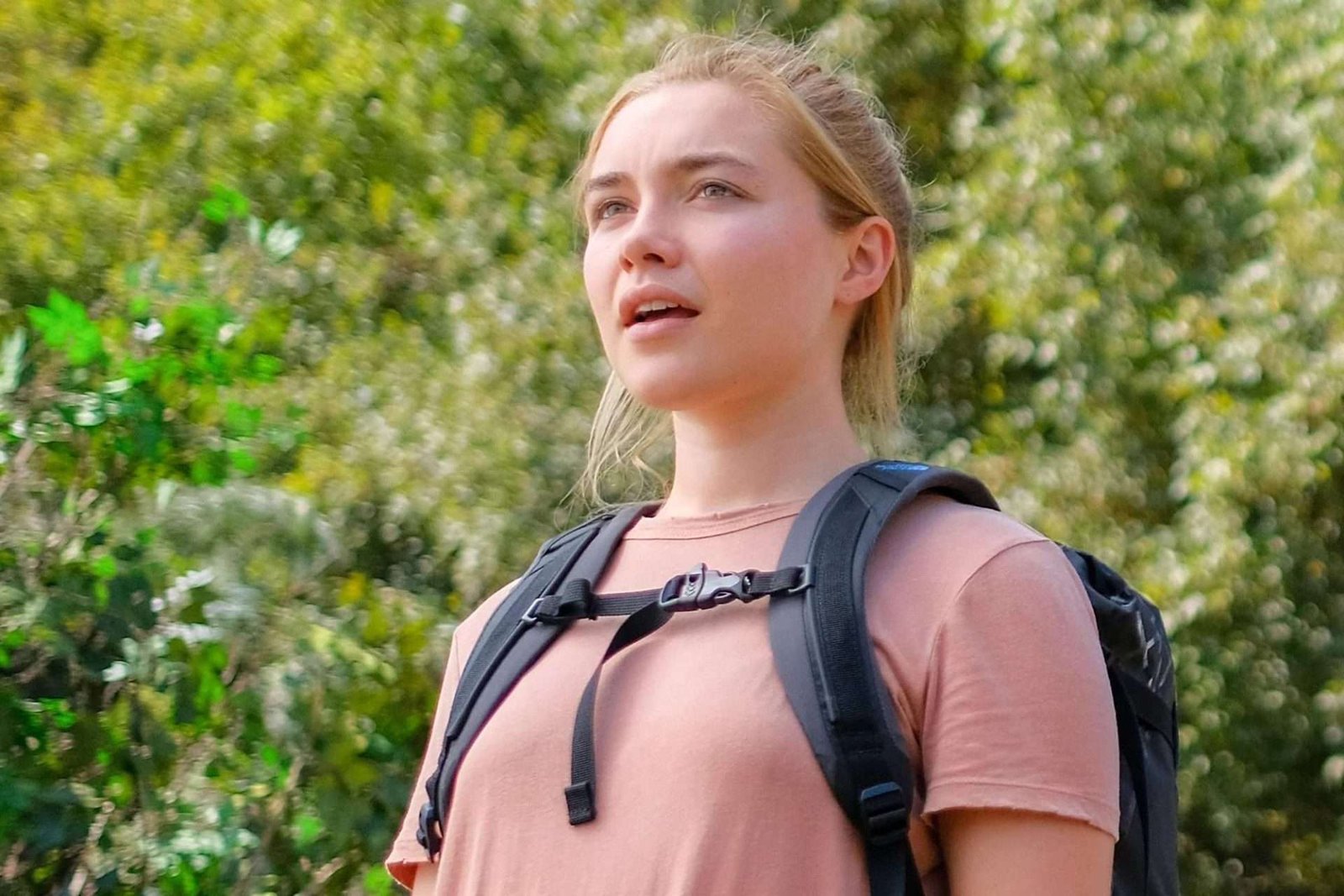 Florence Pugh's Next Major MCU Appearance Revealed 