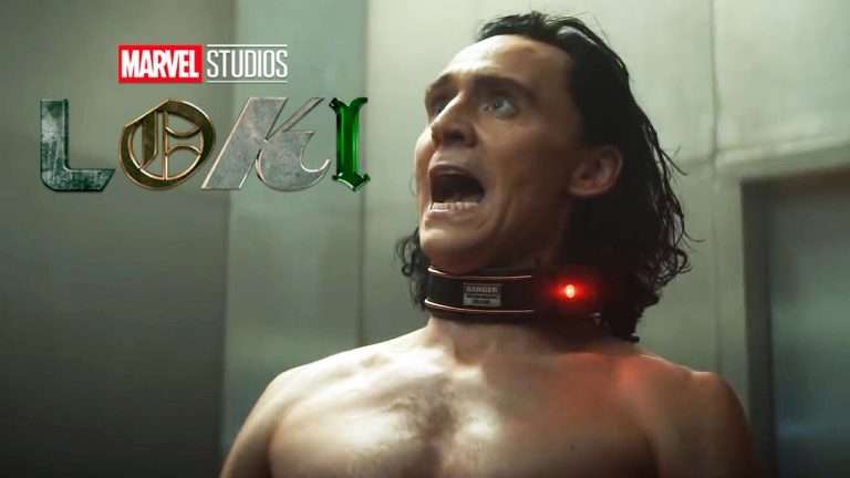 What Bet Did Loki Lose To Thor? Loki As D.B. Cooper Trying To Repay Thor!