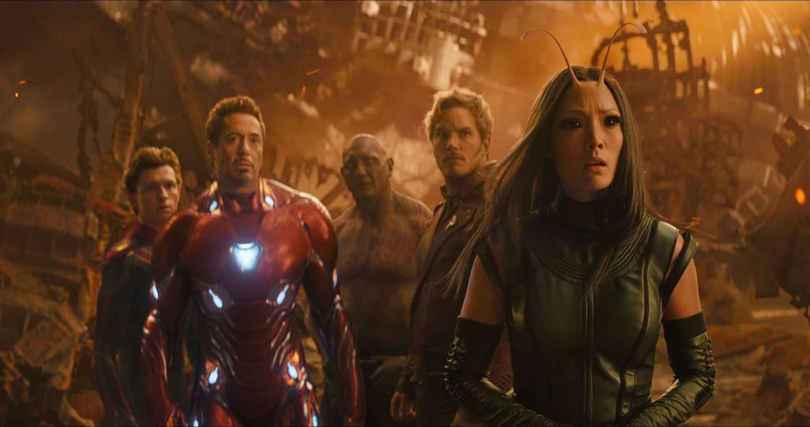 What To Watch Before And After Black Widow?