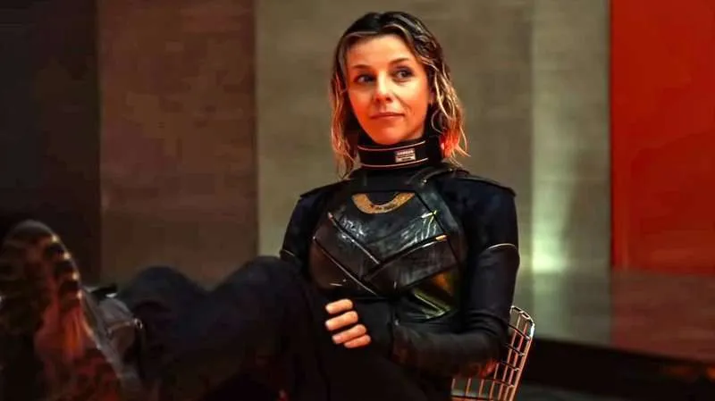 How Did Young Sylvie Escape From TVA? Everything You Need To Know About Episode 4 Of Loki