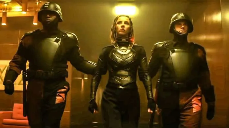 How Did Young Sylvie Escape From TVA? Everything You Need To Know About Episode 4 Of Loki