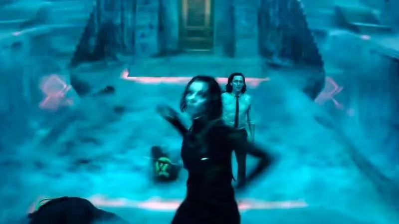 How Did Young Sylvie Escape From TVA? Everything You Need To Know About Episode 4 Of Loki