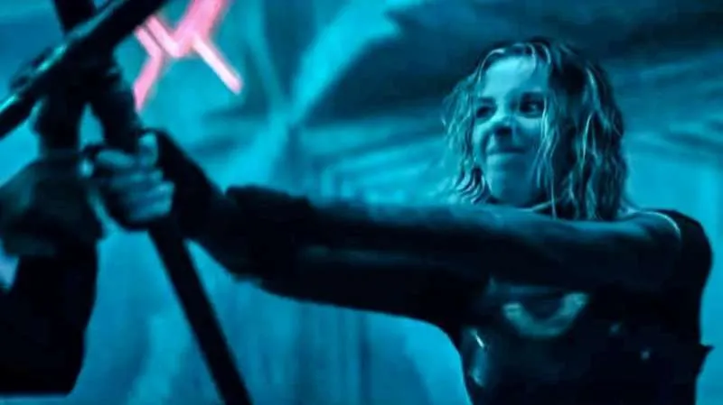 How Did Young Sylvie Escape From TVA? Everything You Need To Know About Episode 4 Of Loki