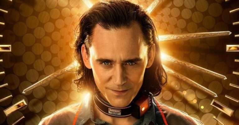 Is Tom Hiddleston Pulling An Andrew Garfield for Thor: Love and Thunder?