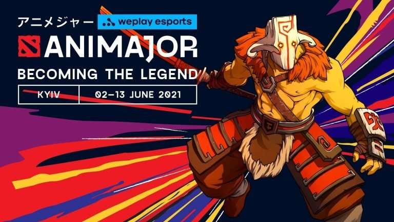 Everything About DOTA WePlay Animajor Gamers Should Know