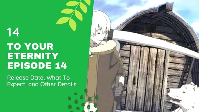 To Your Eternity Episode 14 Release Date, Plot, and Other Details